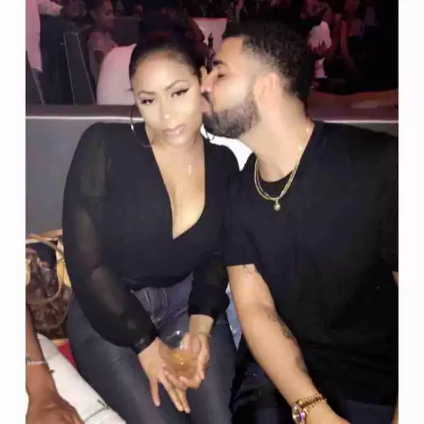 Singer Drake Is Allegedly Dating His Ex